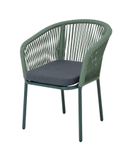 Стул для летней веранды